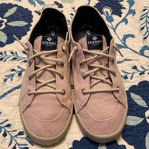 Sperry Top-Sider Slip-On Sneaker